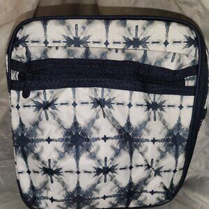 Thirty One LUNCH BUDDY THERMAL Indigo Burst NWT